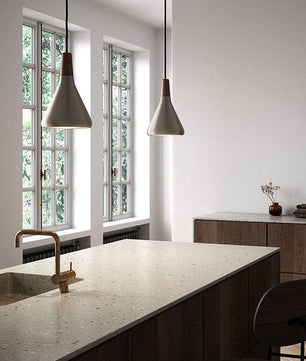 Nori Pendant Lamp