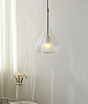 Lila Pendant Lamp