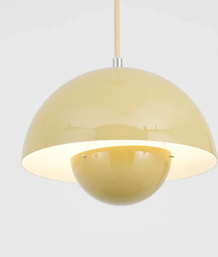 Semicircle Pendant Lamp