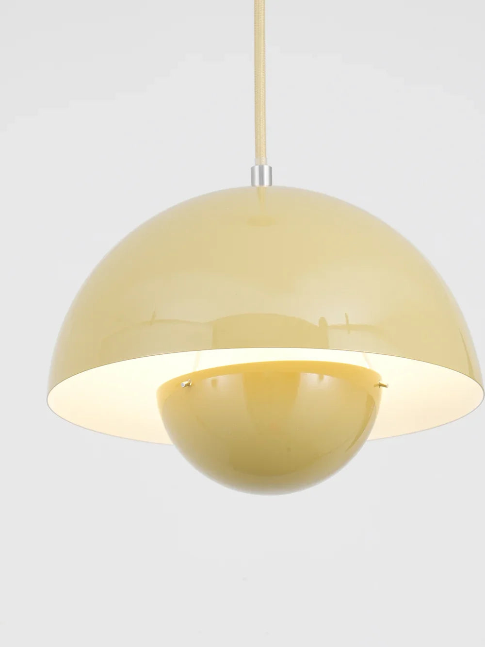 Semicircle Pendant Lamp