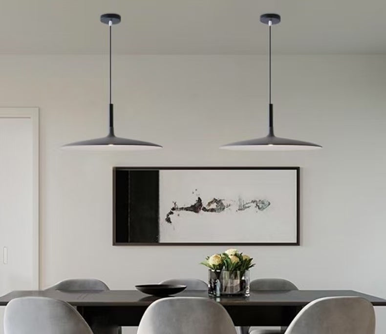 Aplomb Large Pendant Light