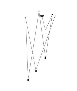 Collection Pendant Lamp