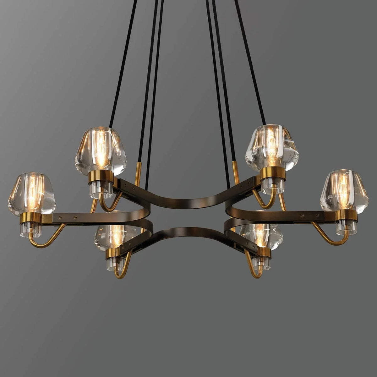 Montalembert Chandelier