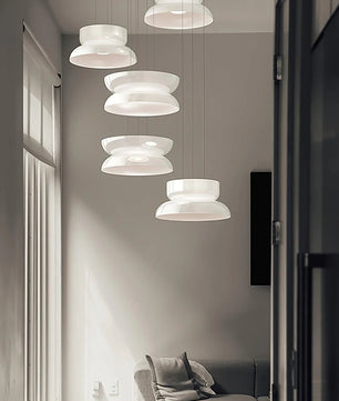 Totem Led Pendant Lamp
