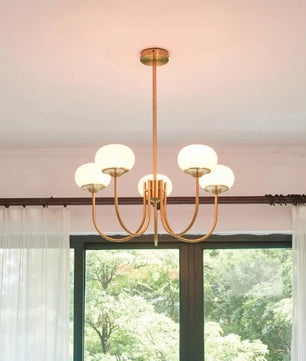 Valley Astoria Chandelier