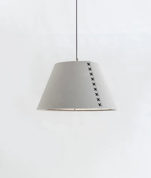 Acoustic Pendant Lamp