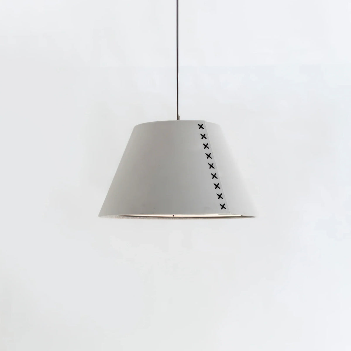 Acoustic Pendant Lamp