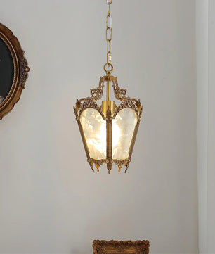 Antique Empire Pendant Lamp