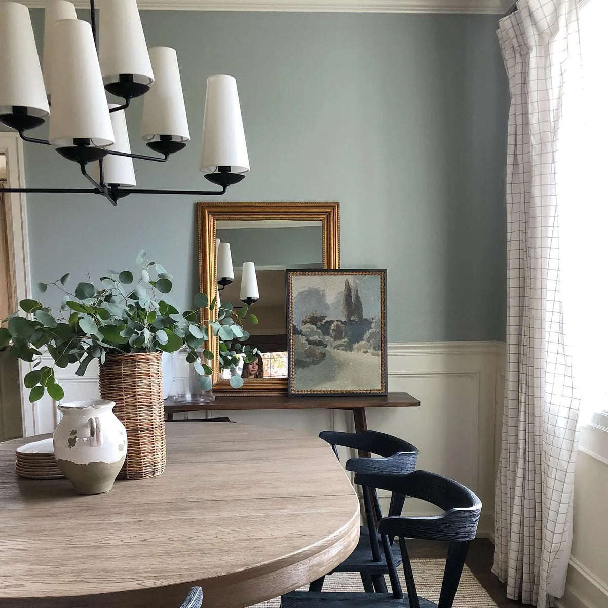 Cormac Chandelier