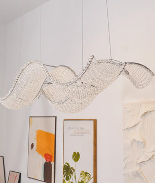 Dumini Chandelier