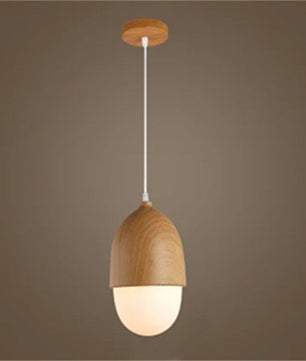 NUT Pendant Light