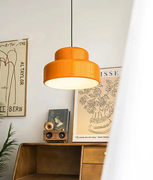 Poker Pendant Lamp