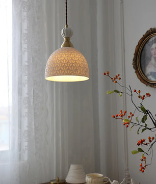 Chrasy Ceramics Pendant Lamp