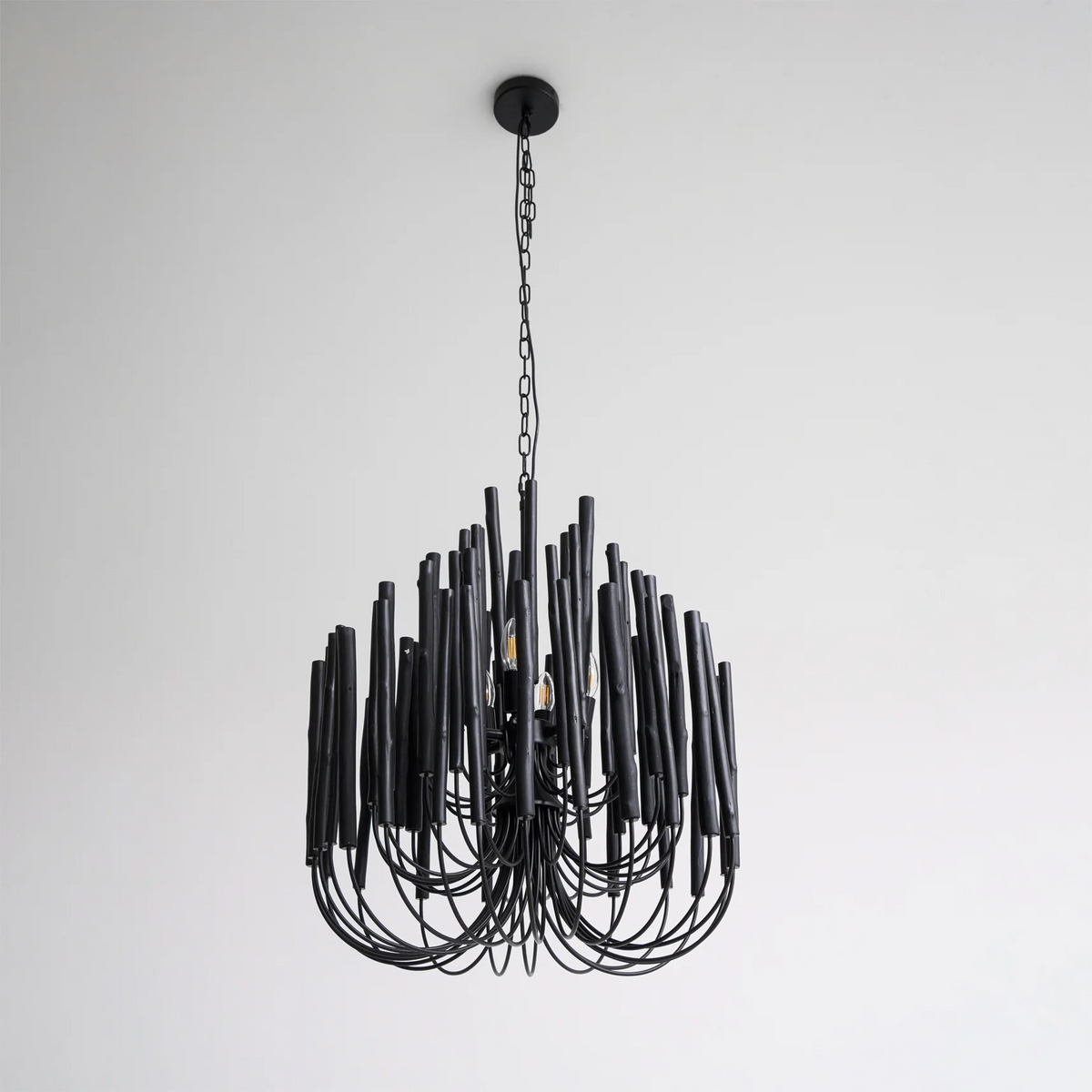 Twiggy Chandelier