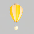  White + Yellow