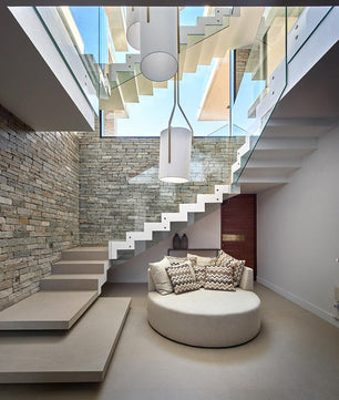Arborescence Chandelier