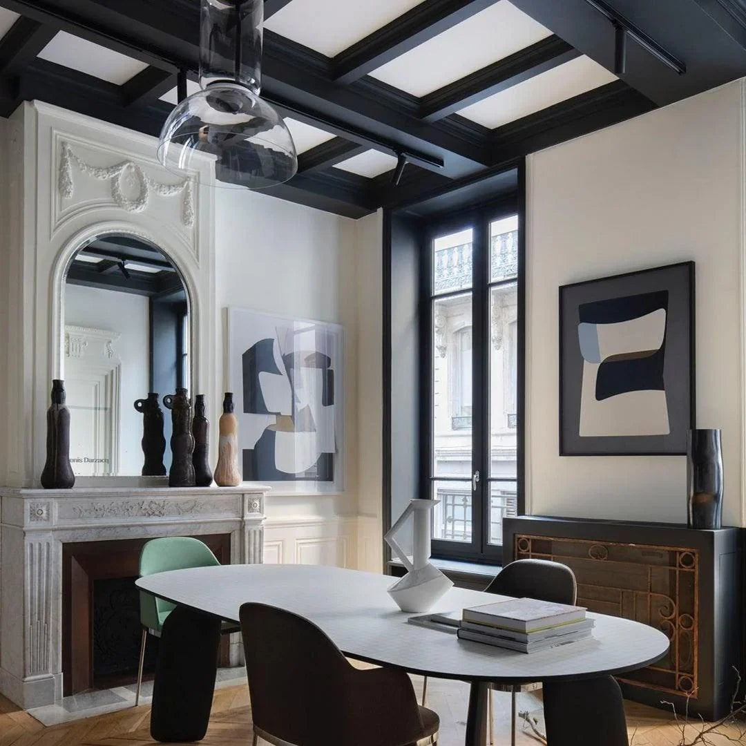 Noctambule Pendant Lamp