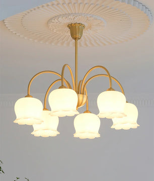 Morup Chandelier