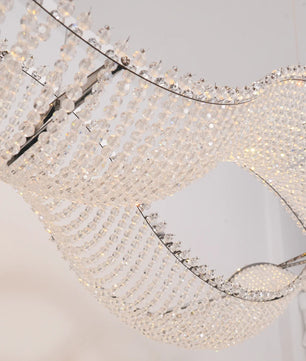 Dumini Chandelier