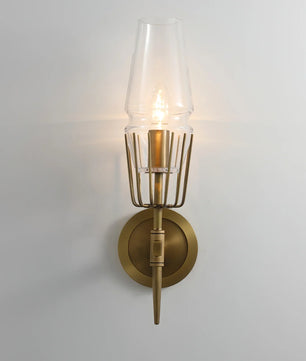 Chaillot Wall Lamp