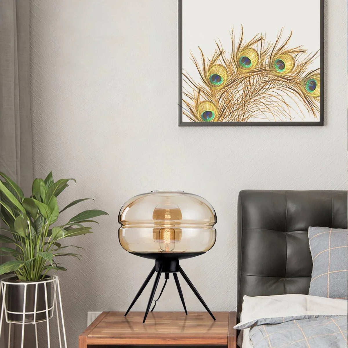 JAR Table Lamp