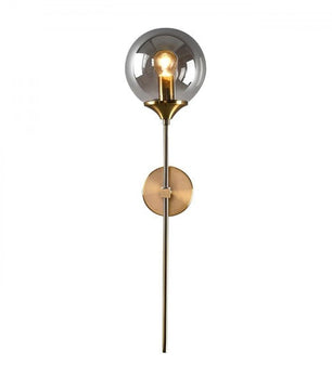 Nordic Magic Beans Glass Wall Lamp S37