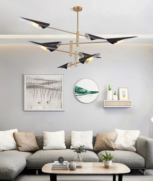 Abelon Chandelier