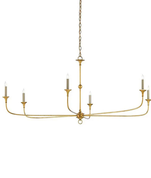 Seraphina Modern Chandelier