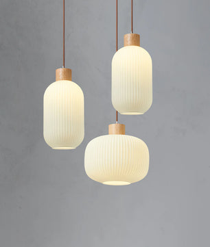 Rime Pendant Lamp