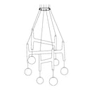 Astra Chandelier