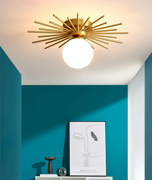 Margaret Ceiling Lamp