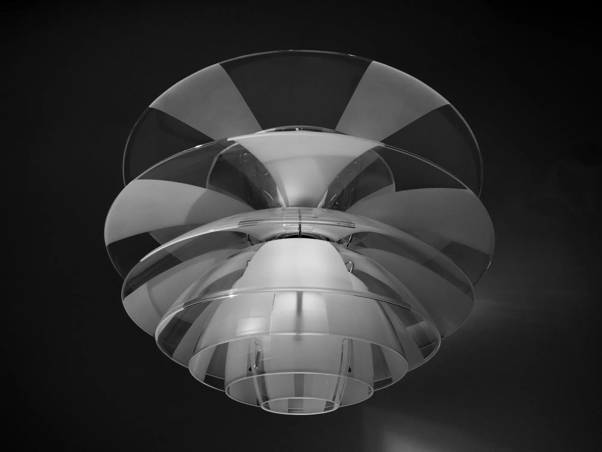 PH Septima Pendant Lamp