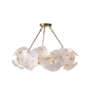Aster Chandelier