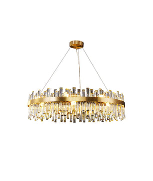 Crystal Statement Chandelier