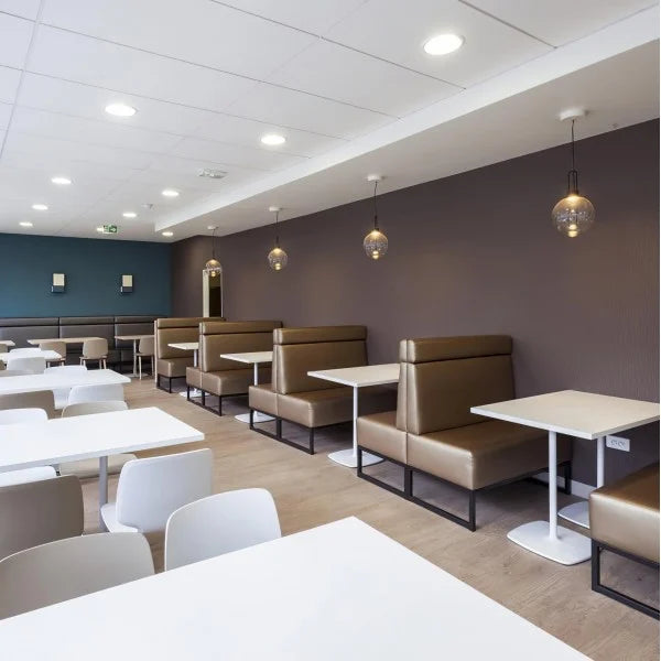 Orb Pendant Lamp M524
