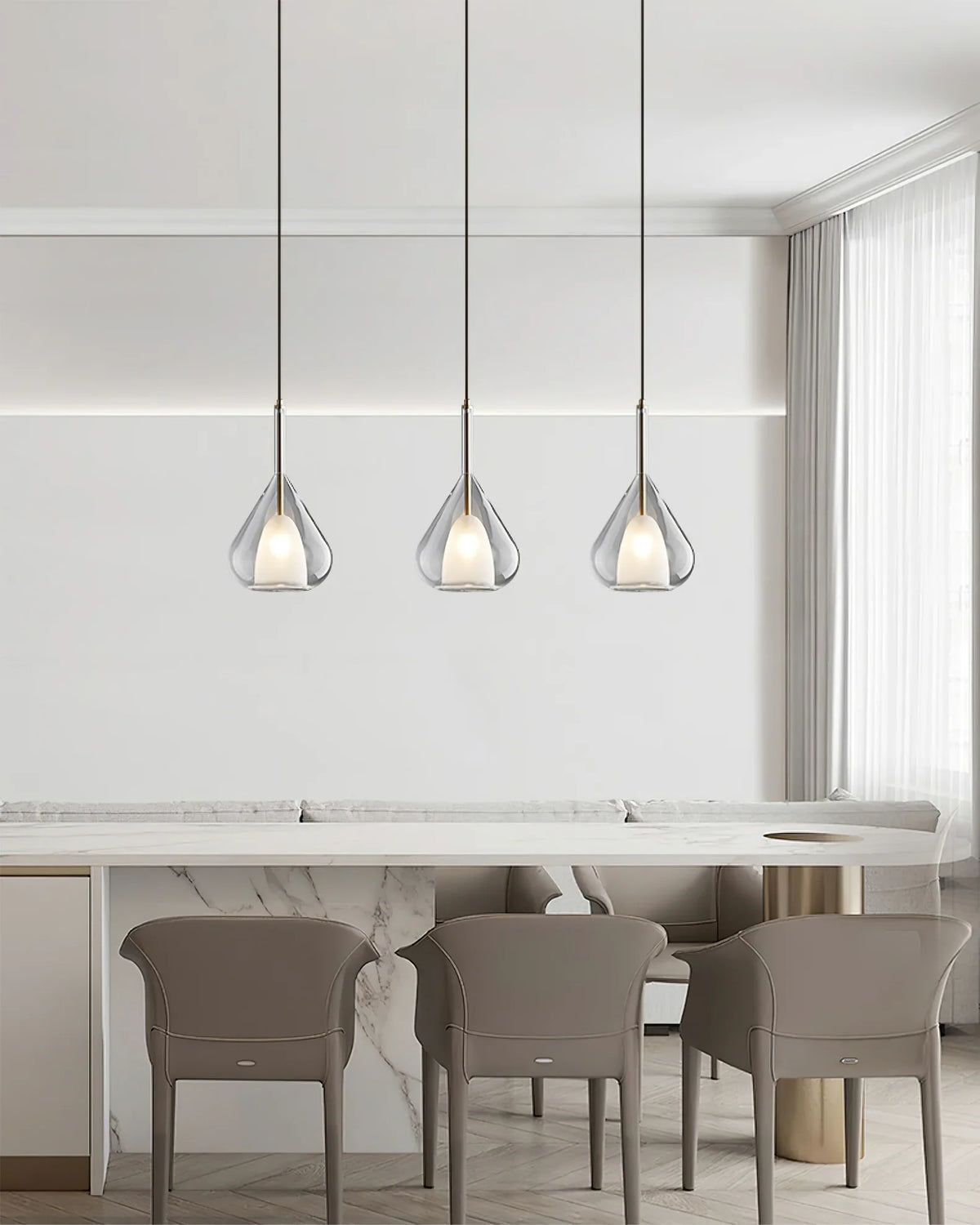 Lila Pendant Lamp