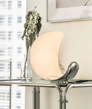 Curl Table Lamp