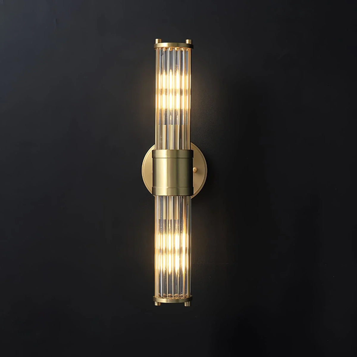 Allen Wall Lamp