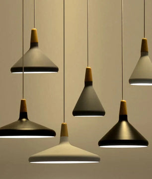 Nori Pendant Lamp