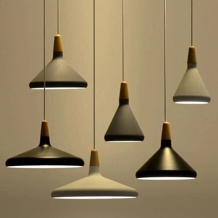 Nori Pendant Lamp