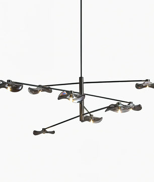 Dainolite Chandelier