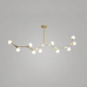 Hendrix Chandelier