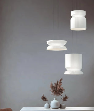 Totem Led Pendant Lamp