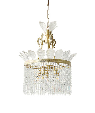 Crinoline Chandelier