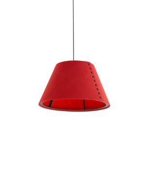 Acoustic Pendant Lamp