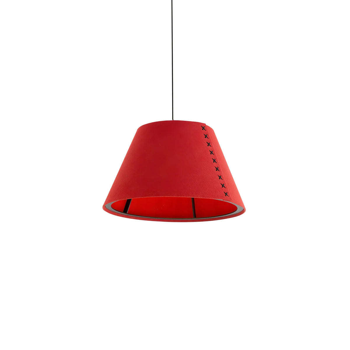 Acoustic Pendant Lamp