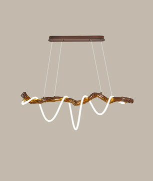Ford Chandelier