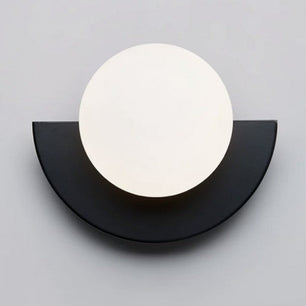 Colourful Wall Lamp S149
