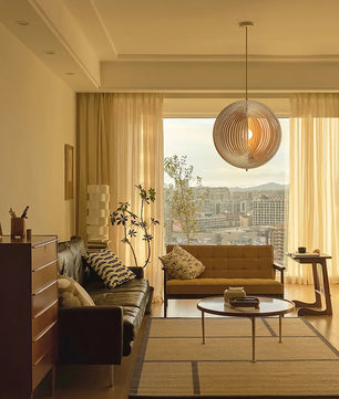 Oasis Pendant Lamp