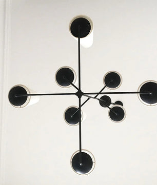 Cormac Chandelier